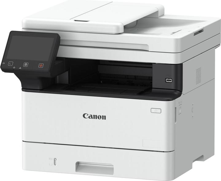 Actual product image Canon I-SENSYS MF461DW EU MFP (Laser, Black and white)