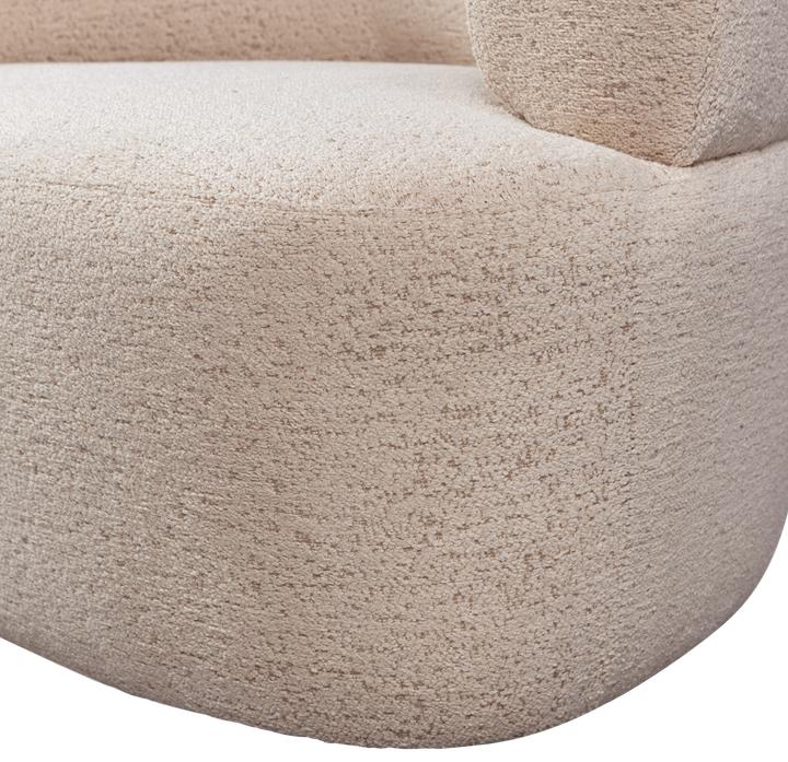 Actual product image Woood Sessel