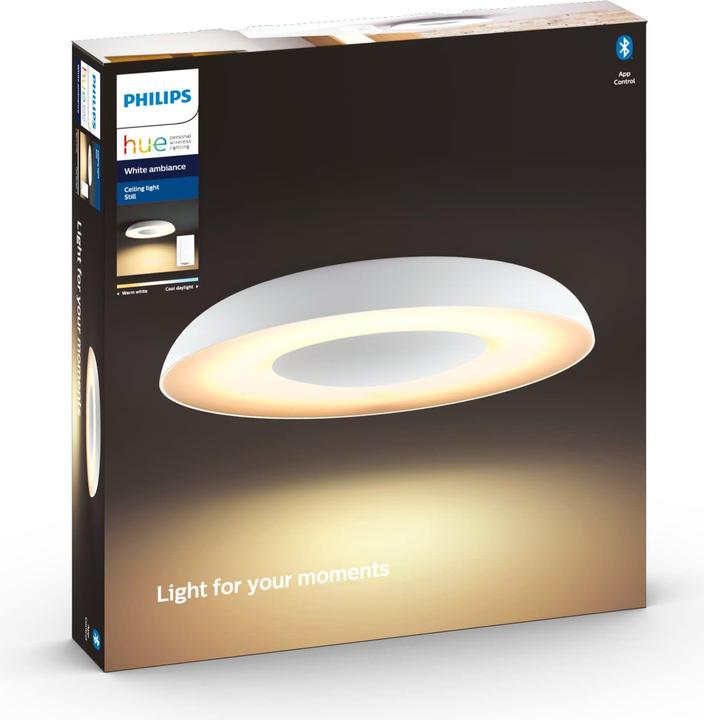 Produktbild Philips Hue Still Basis BT (2400 lm)
