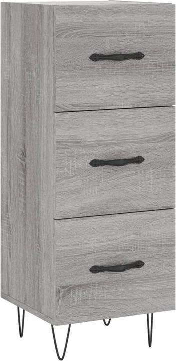 Image du produit vidaXL Sideboard (34.50 x 34 x 90 cm)