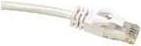 Image du produit C2G Câble de raccordement de réseau non blindé (UTP) Cat6 Booted (U/UTP, CAT6, 10 m)