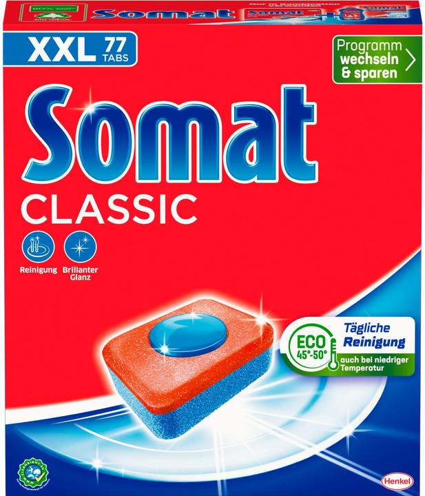 Somat Classic (Tabs, 77 x)