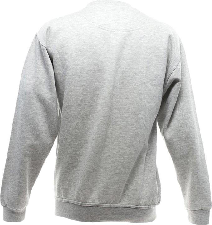 Produktbild UCC 5050 Pullover Sweatshirt unifarben Rundhalsausschnitt (3XL)