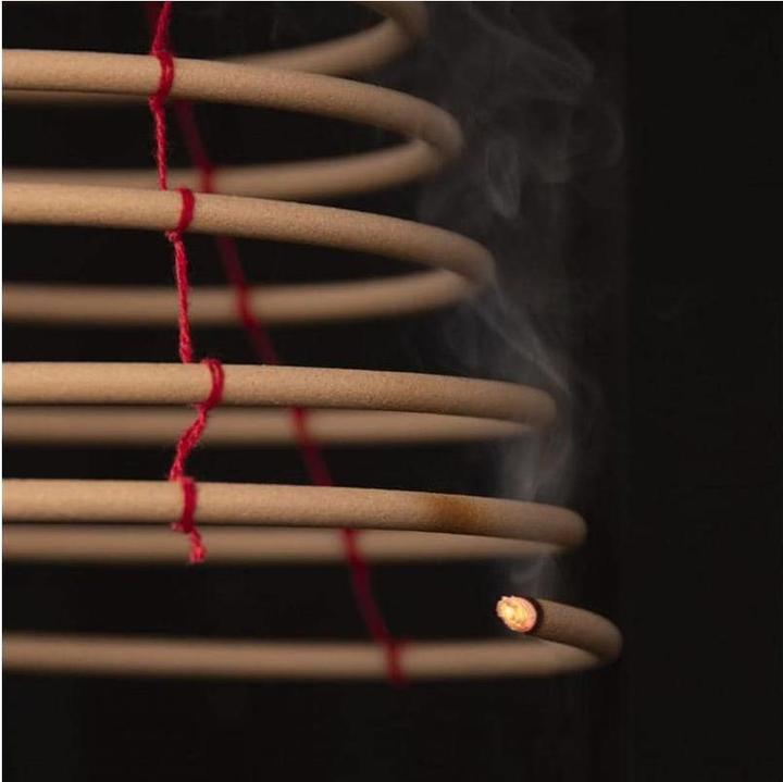 Produktbild Esschert Design Mückenspirale