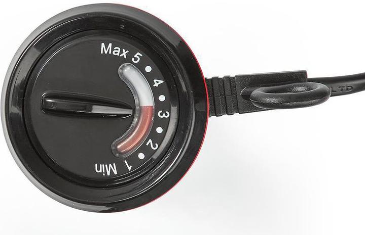 Produktbild Nedis Stabmixer | 800 W | Geschindigkeitseinstellung: variable Geschwindigkeitskontrolle | Hubschrau (EU-Stecker)