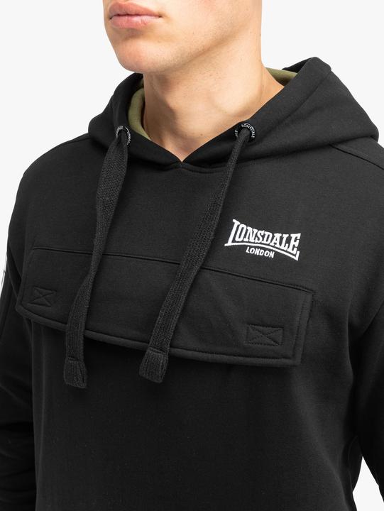 Actual product image Lonsdale Rushen (XXL)