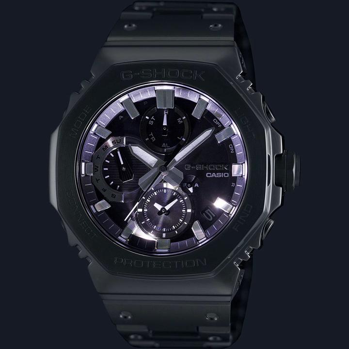 Image du produit G-Shock GMC-B2100D-1AER (Chronographe, 46 mm)