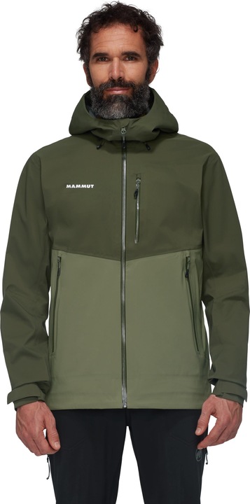 Produktbild Mammut Alto Guide HS Hooded Jacket Men (L)