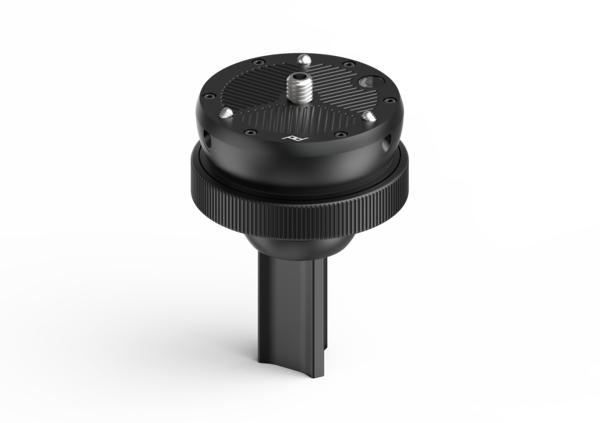 Produktbild Peak Design Pro Tripod Pro Leveling Base (Metall)