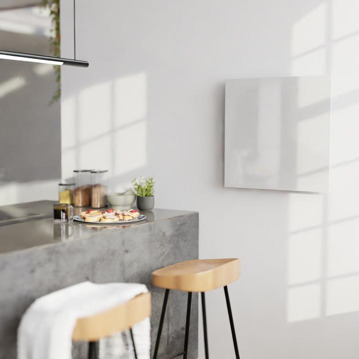 Immagine prodotto Hombli riscaldatore per pannelli di vetro (400 W)
