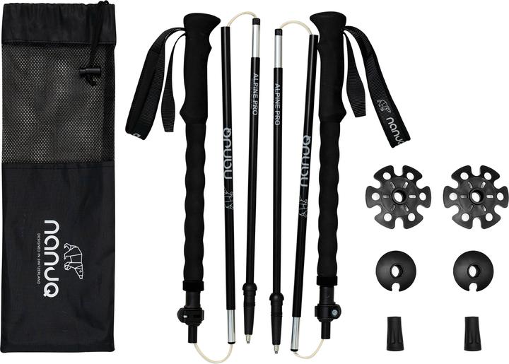 Image du produit Nanuq Kit Alpine Pro (25.20")