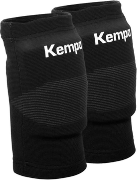 Actual product image Kempa -Padded Knee Brace (Pair) (M, Knee pad, Pair)