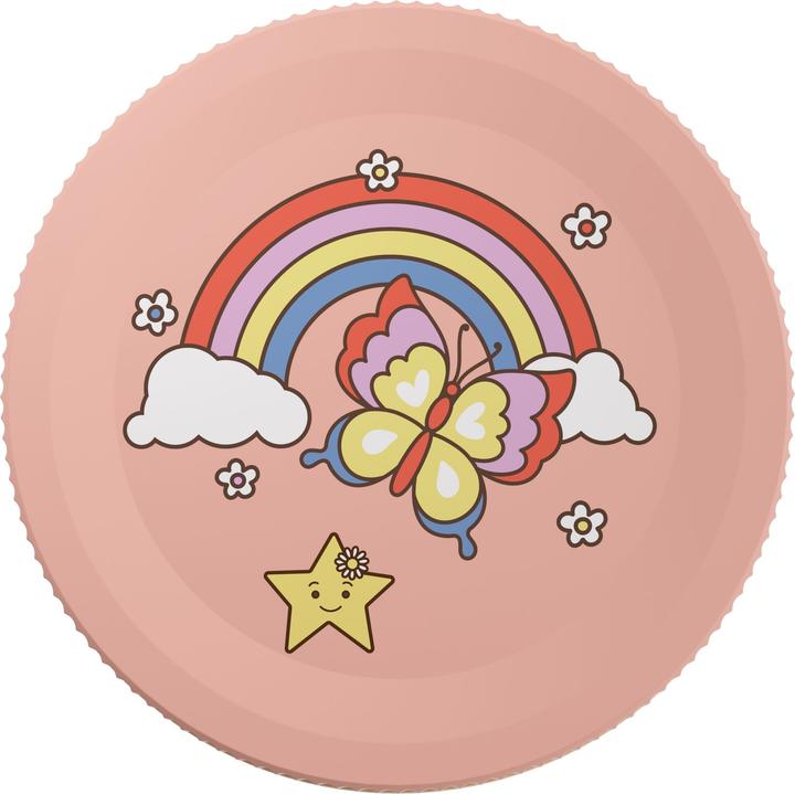 Actual product image Sigg Lumo Snackbox kids Rainbow 0.3 L