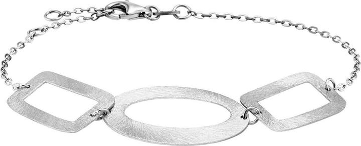 Immagine prodotto Der Kettenmacher Bracciale Orbit (Argento 925)