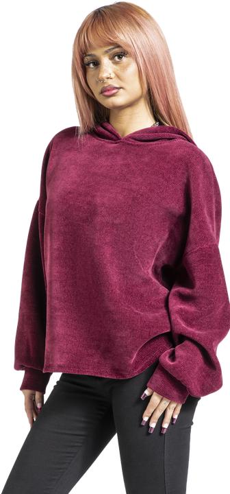 Produktbild RED by EMP Cosy Cord (M)