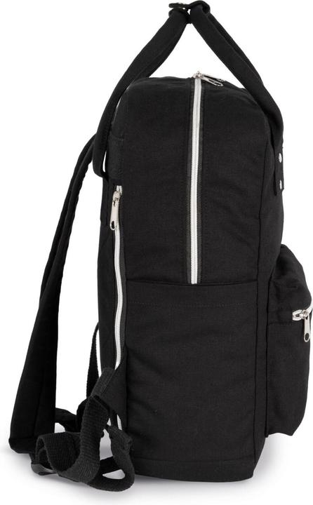 Image du produit Kimood Sac à dos style urbain avec poignées