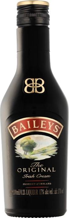 Produktbild Bailey's Irish Cream Whisky (1 x 20 cl)