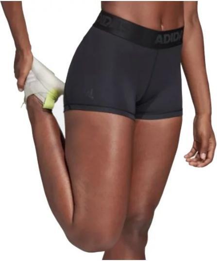 Produktbild Adidas AlphaSkin Sport Trainingstight (XXS)