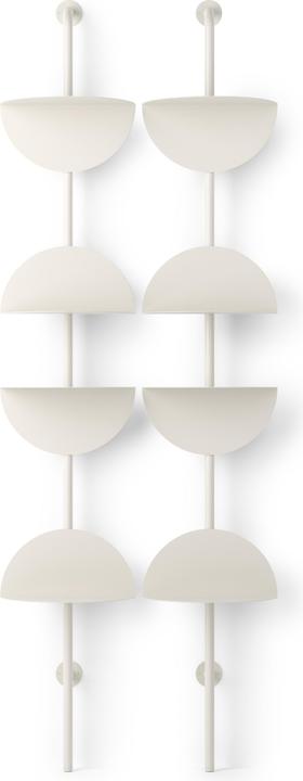Actual product image Umbra Solis (27 x 35 x 204 cm)