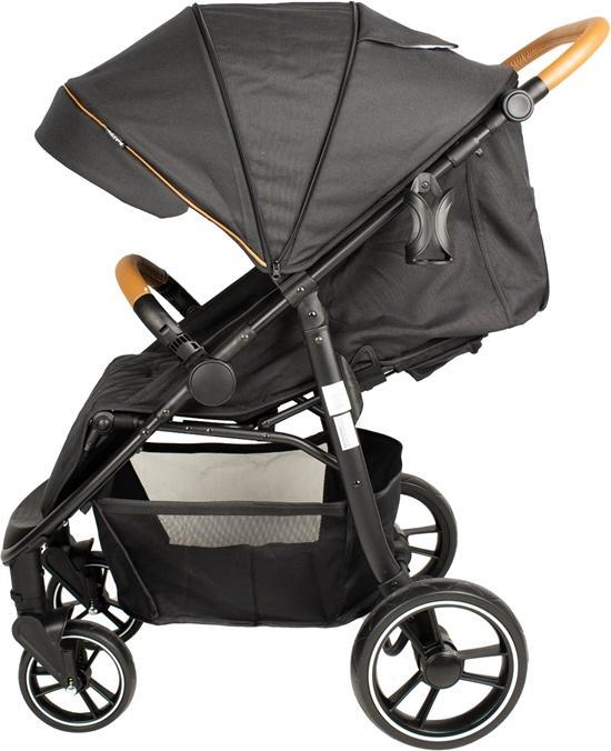 Actual product image Babytrold Malaga stroller