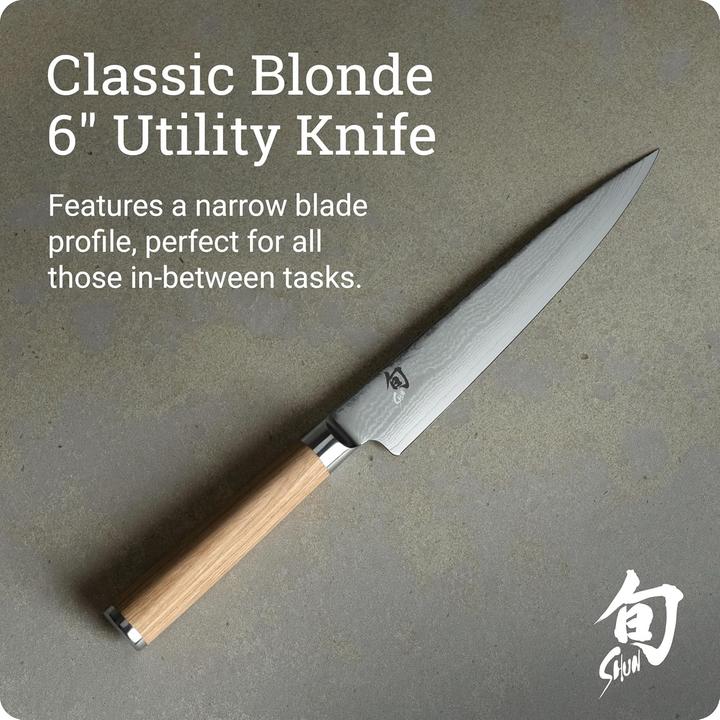 Produktbild Kai Shun (15 cm)