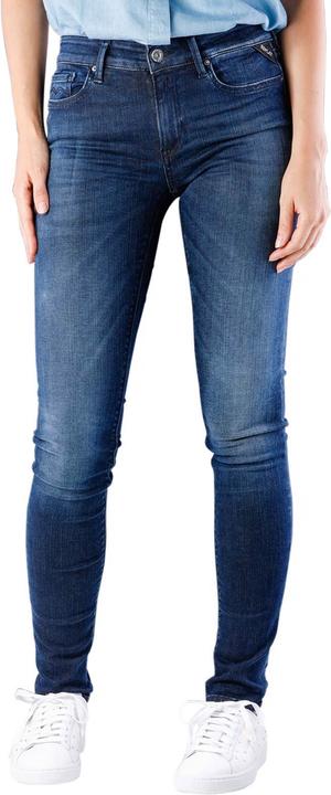 Produktbild Replay Jeans Luz High Waisted 007 (W25/L30)