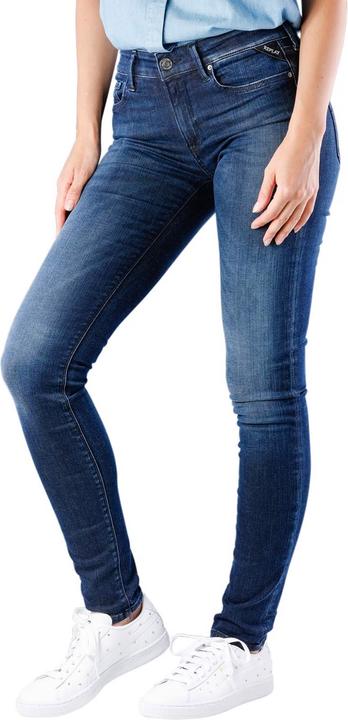 Produktbild Replay Jeans Luz High Waisted 007 (W25/L30)