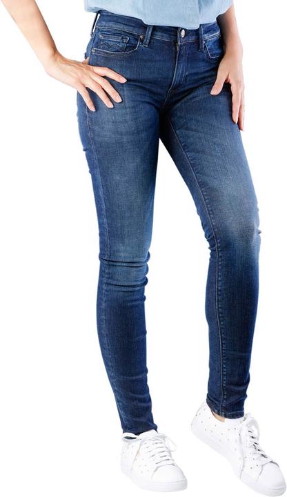 Produktbild Replay Jeans Luz High Waisted 007 (W25/L30)