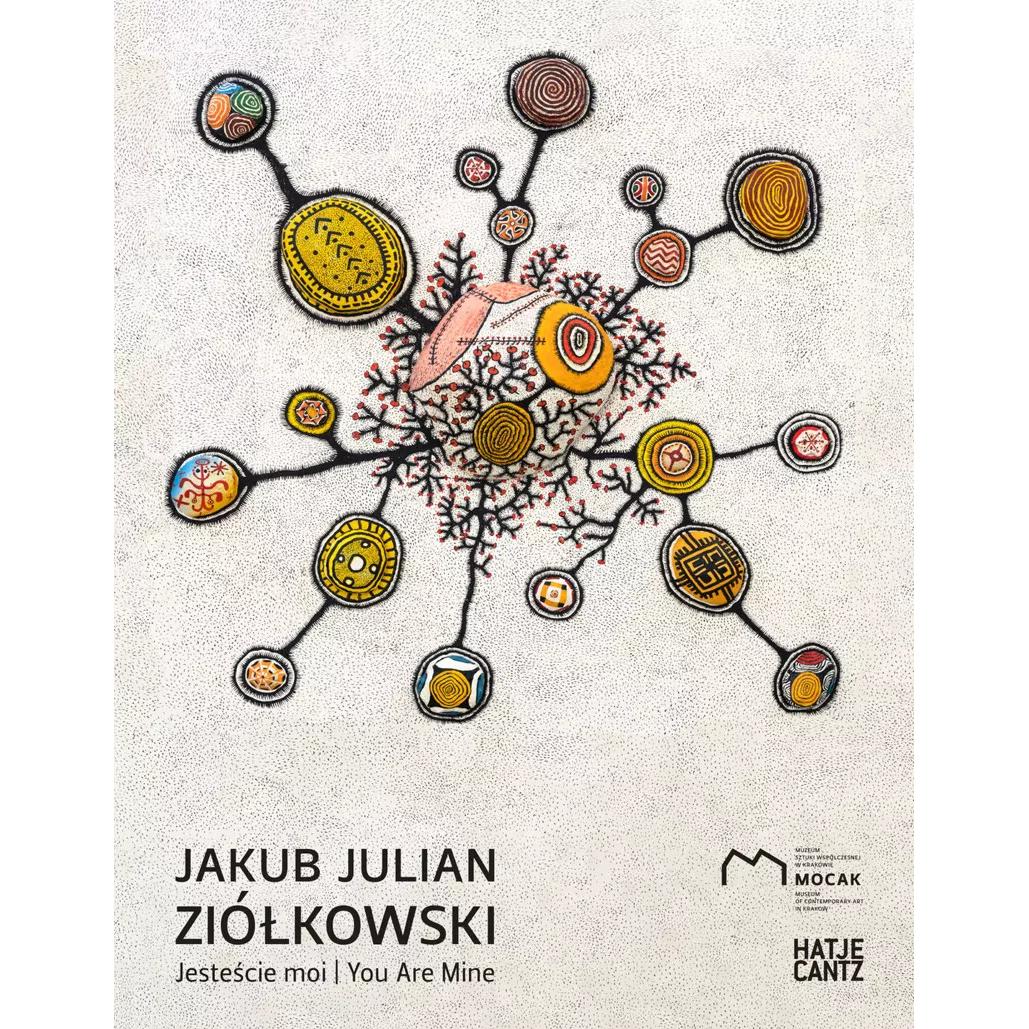 Thumbnail - Jakub Julian Ziółkowski, Sachbücher von Cecilia Alemani, Delfina Jałowik, Kajetan Młynarski, Bartłomiej Dobroczyński, Ol...