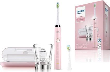 Philips Sonicare Sonicare DiamondClean (Schallzahnbürste)