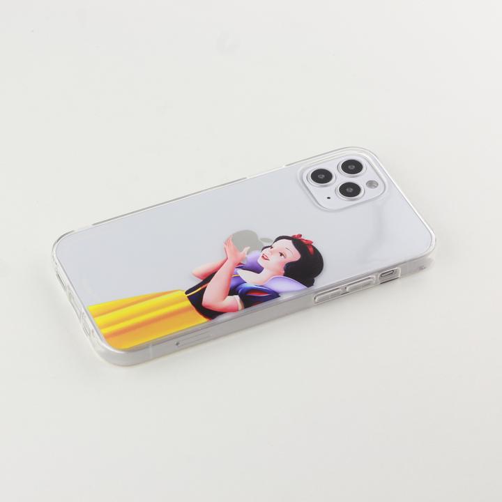 Immagine prodotto PhoneLook Coque Blanche neige (Apple iPhone 12)