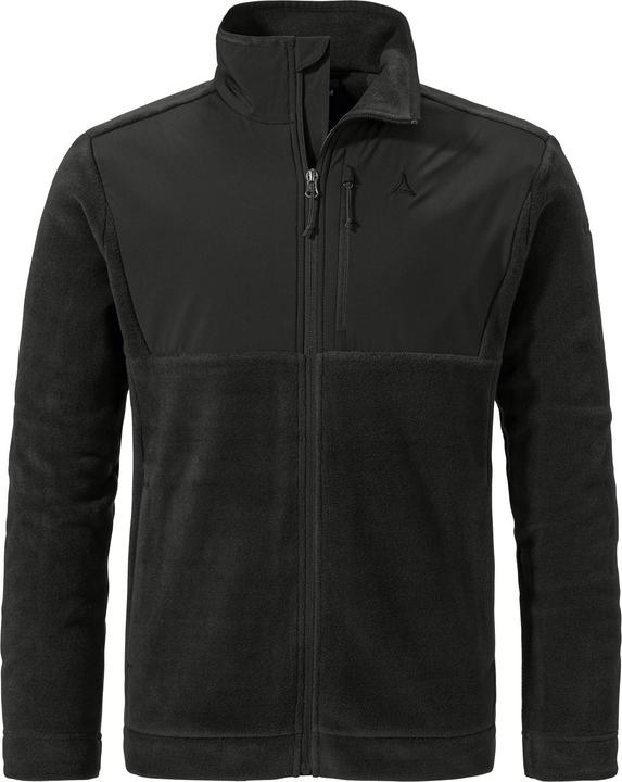 Produktbild Schöffel Fleece Jacket Style Gregale (52, XL)