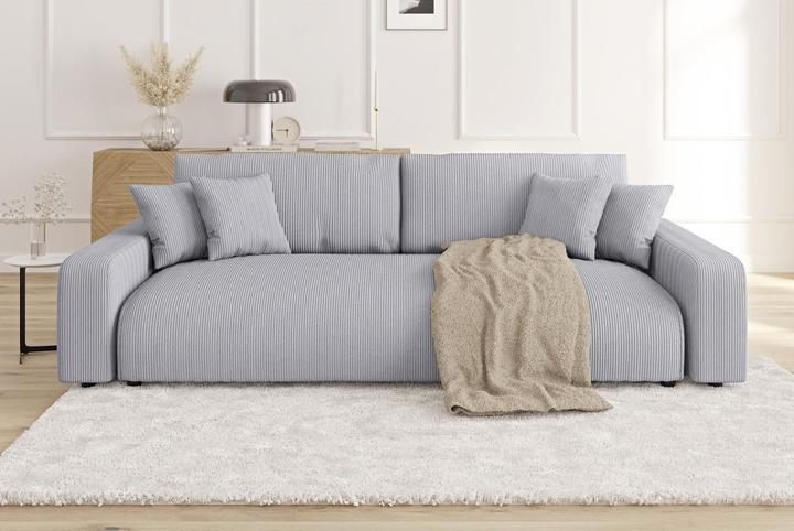 Actual product image Ropez Sara (Sofa bed)