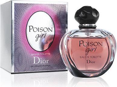 Produktbild Dior Poison Girl (Eau de Toilette, 100 ml)
