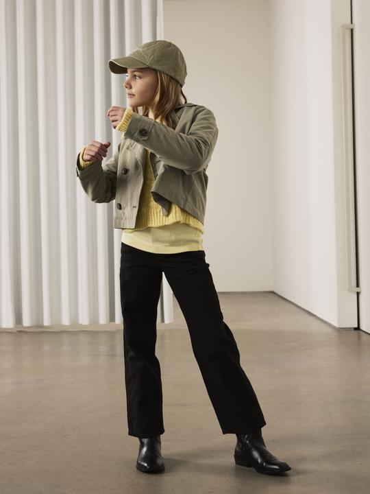 Actual product image Name it Kurze Trenchcoat (122)