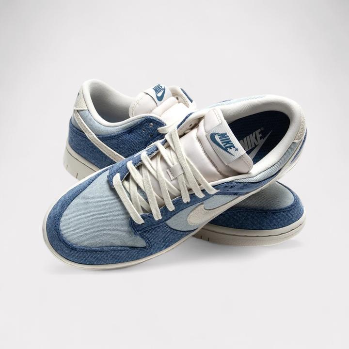 Actual product image Nike Dunk Low (38)