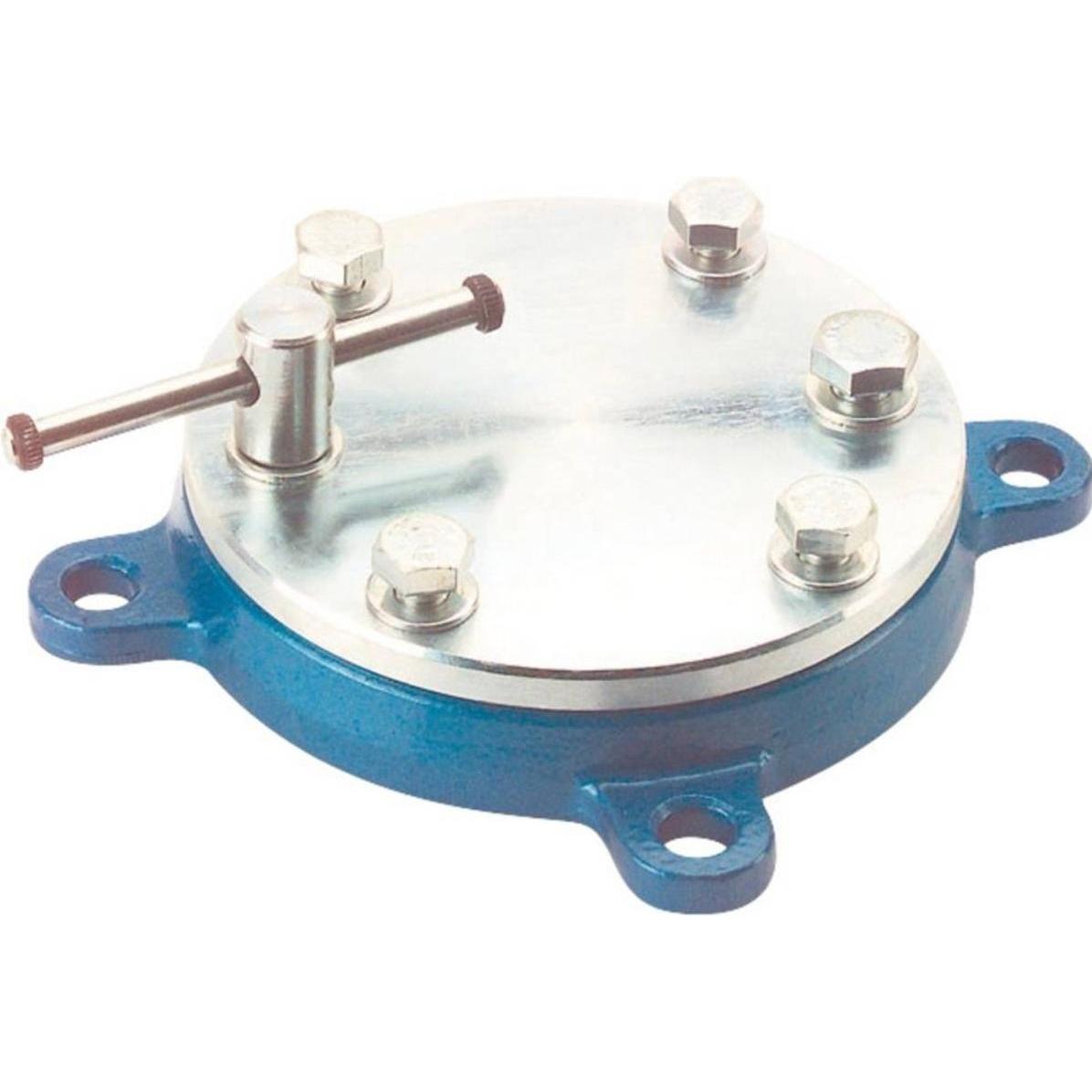 Durlach, Morsa + Strettoio, 3040010140 Giradischi 3040010140