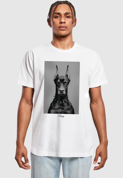 Produktbild Mister Tee Dawg Tee - 131693 (4XL)