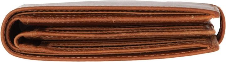 Actual product image The Chesterfield Brand Curtis wallet leather 12 cm