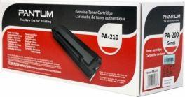 Produktbild Pantum PA-210 (BK)