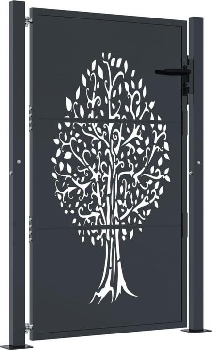 Immagine prodotto vidaXL Gartentor