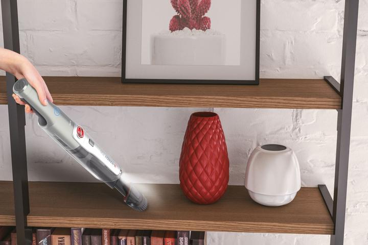 Actual product image Hoover H-Handy 700