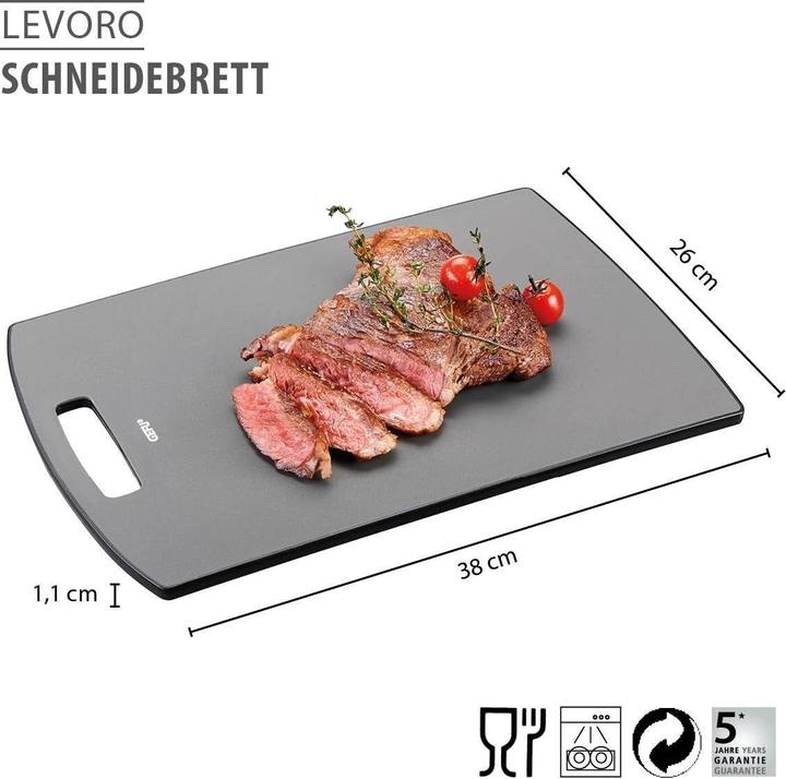 Produktbild GEFU Levoro