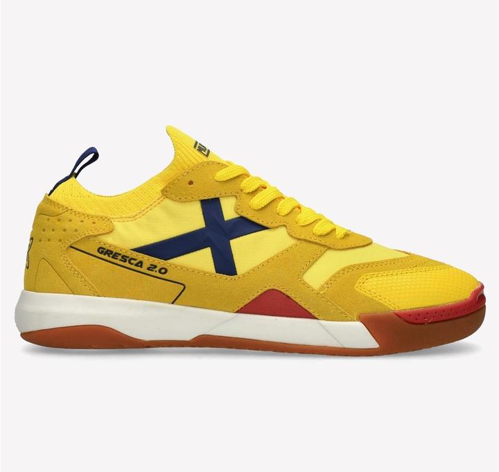 Immagine prodotto MunichSport Monaco di Baviera Buty Munich Gresca 2.0 IN 3003003 (41)
