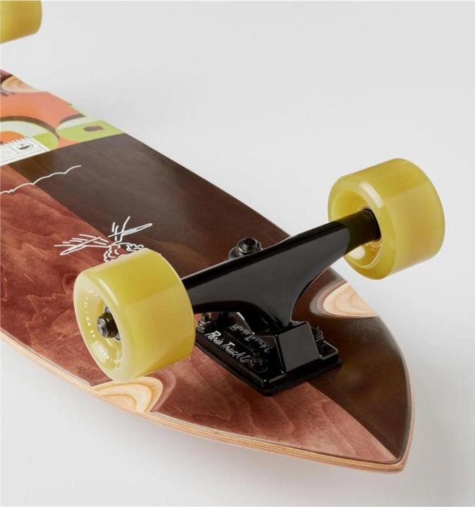 Immagine prodotto Arbor Groundswell Sizzler Cruiser (30.75")