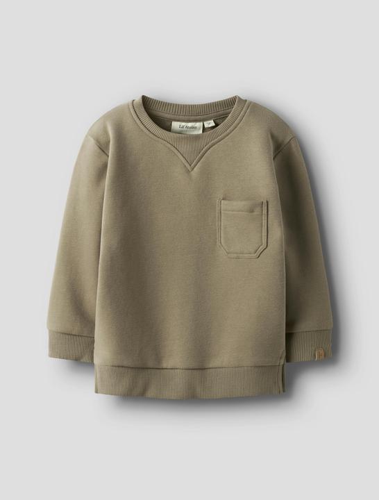 Produktbild Name it Loose Fit Sweatshirt (92)