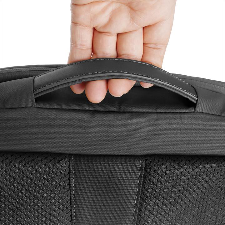 Actual product image Vanguard Veo Metro S4l Bk (Camera shoulder bag, 4 l)