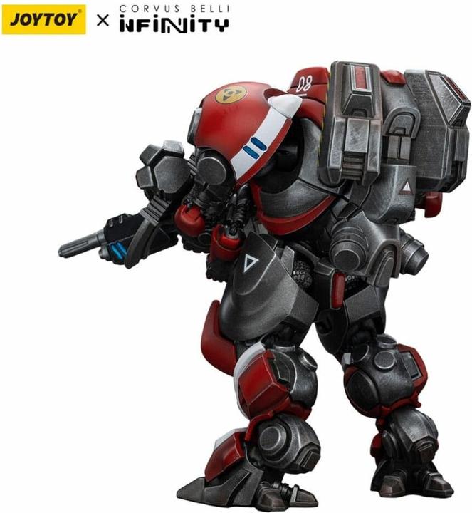 Joy Toy Infinity Action Figure 1/18 Nomads Gecko Squadron 12 cm