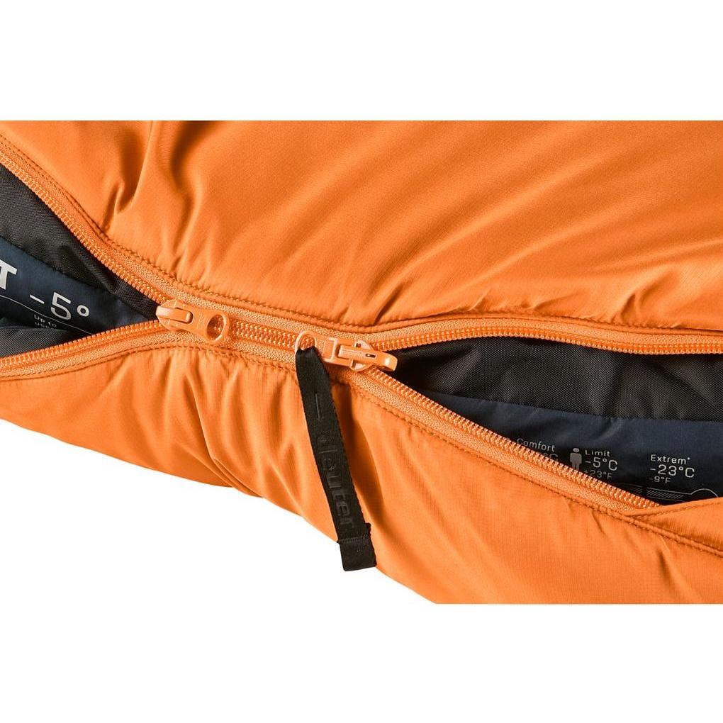 Thumbnail - Deuter, Schlafsack, (200 cm)