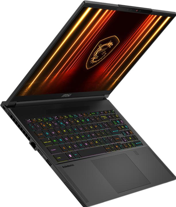 Produktbild MSI Stealth A16 AI+ A3XWIG-043 (16", 2000 GB, 32 GB, DE, Marvell ARMADA 370)